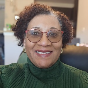 Fundraising Page: Gina Austin